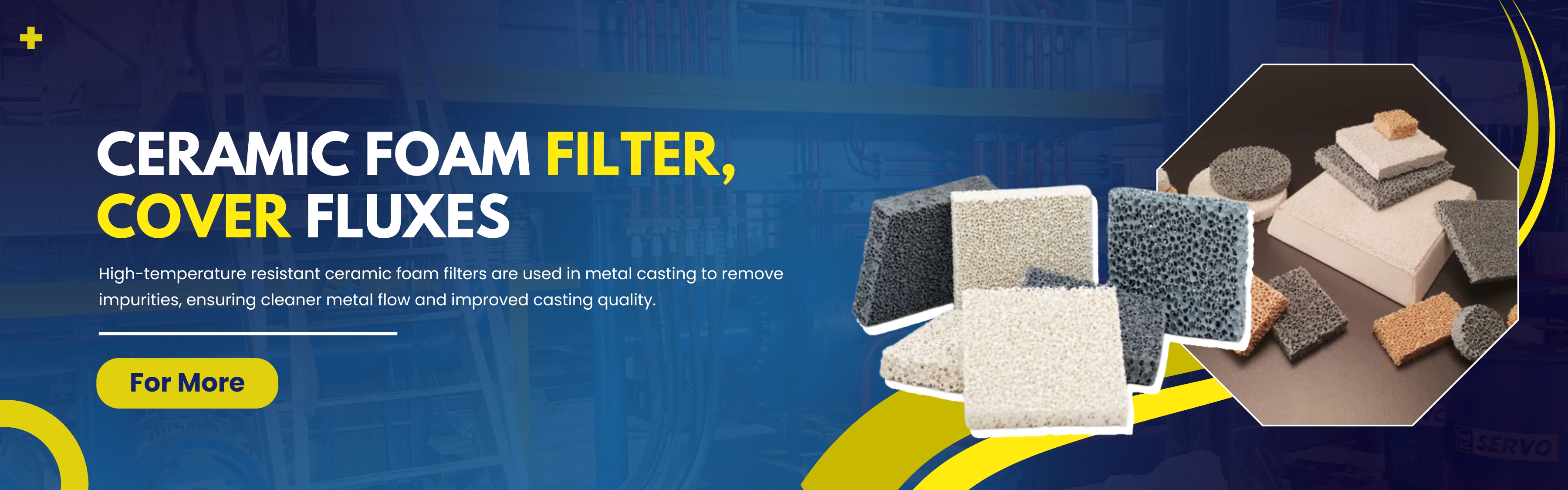 ceramic-foam-filter