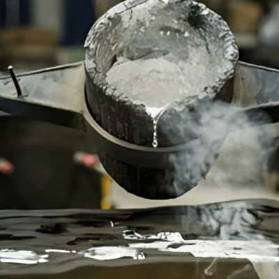 Aluminium Foundry Chemicals