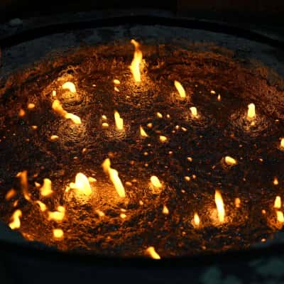 Liquid Carburizing Salt